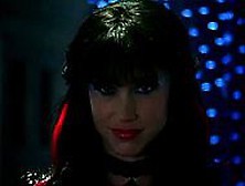 Shannon Elizabeth In Night Of The Demons (Ii) (2009)