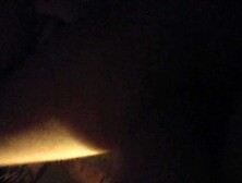 Babysitter Riding daddy Dick for first time