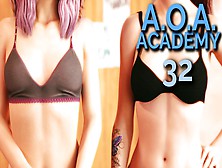 Aoa Academy #32 - Pc Gameplay [Hd]