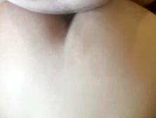 First Time Anal Play- Lulu Shakes her Fat Butt on JCs Penis