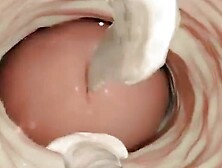 Sex With Big Breast Idol