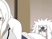 Compilation #1 Naruto and More XXX Porn Parody - Tsunade Sakura Konan Uzaki Animation (hard Sex) ( Anime Hentai)