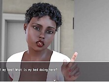 Laura Lustful Secret His Wife Was A Slut In Her Past Ep11