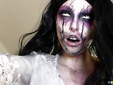 Sexy Hard-Core Gore Zombie Fuck Trailer