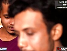 Bengali High School Girls And Boys Classmate First Time Sex In HotelRoom