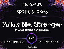 Ero Sensei's Erotic Story #121