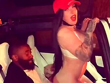 Nova Starr: Big Tits,  Big Ass & Blowjob Porn