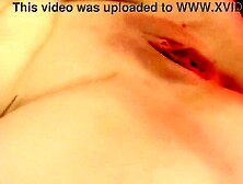 WHITE Devil is a Side Dish by the Neighbour who came to assist with the move