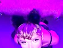 Compilation of Femboy Kai in Makeup getting his Booty and Beautiful Face Banged by Hunky Zilv