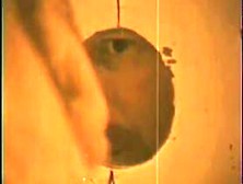 Classic Glory Hole Action 4 Men Suck Fuck