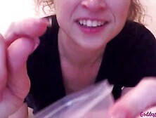 Picking My Nose Giving You My Boogers