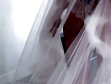 UNLEASH THE FURY OF THE SCANDALOUS REDHEAD SYREN DE MER AS SHE SWALLOWS MY STUDGE DOWN HER SLIPPERY THROAT!