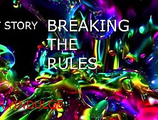 DADDY SHOWS YOU WHY RULE BREAKING IS NAUGHTY YOU SLUT (AUDIO ROLE-PLAY)