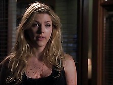 Kathryn Winnick - The Gates S1E09