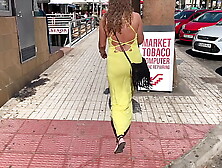 Hot Slut Cheated On Her Husband On A Holiday Trip (Full Video)