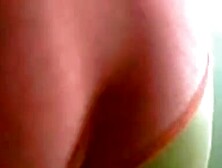 Turkish Amateur Webcam Girl with Big Tits