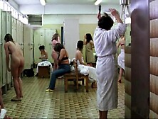 Ariane Labed - Attenberg (2010)