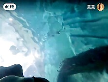 Freediver Drown