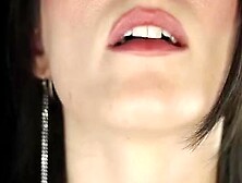 LivRoyale Cum For Me ASMR Video