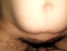 No shave november made my hubby concupiscent! This guy wanted me to ride his dong!