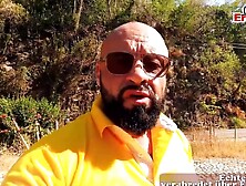 PROSTITUTE ALASKA ROD PICKED UP FOR CAR SEX BY TOURIST