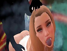 New Porn Game Thot Life Alpha Build 1 Trailer