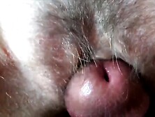 Blonde Wife With Tight Hairy Pussy Gives Hot Pov Blowjob