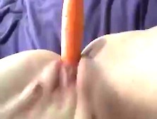 Carrot Fuck