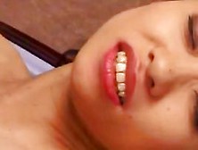 40Yr Old Japanese Mom Swallows Not Her Sons Cum (Uncensored)