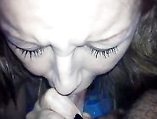 Cumming In Her Face Hole