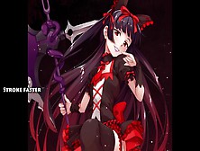 Rory Mercury Hentai Joi