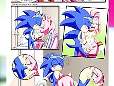 Sonamy Fucking Part 2