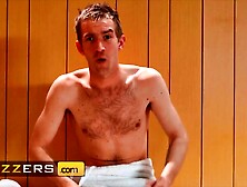 Brazzers - 3 goddess Babes Piper Perri,  Elsa Jean,  Alaina Dawson Having Sex Party Into Sauna