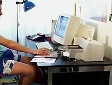 UNCUT EPIC BONER PUMPS 2 AGING MILFS IN CRAZY Threesome FkFEST