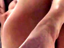 Hot Latin Babe Loves Playing With Her Sex Toys