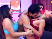 Hot Indian MILFs amazing porn video