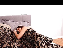 step mom's late night intruder