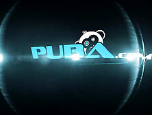 Dana DeArmond and Wolf Hudson Fuck