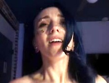 Cali Reign - Please Daddy,  Fuck Me Hard