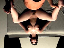 Chubby Asian Dude Missionary Fucking Hot Asian Wife