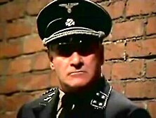 Daniela Poggi - The Gestapo's Final Fuckfest