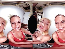 double facessitting: Fansly,  Pov & Vr VR Porn
