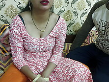 Desiaraabhabhi- Stepmom ko GF and BF roleplay ki liya manya stepmom rammed hard in her gigantic rear-end