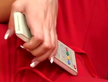 Naomis Sinful Seduction A Wild Ride to Ecstasy