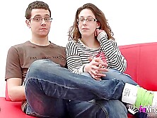 Fabiola Y Jonhy,  Mad Martin - Teaser Video