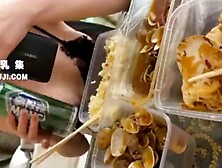 Chinese Compensated Dating: Blowjob,  Doggy & Xnxx Porn