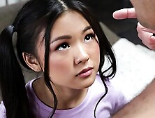 Lulu Chu - An Amasian Little Fuck