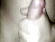 Teenage Youngster Faggot Got Crazy And Commenced Jerking Rock Hard