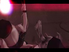 Mmd Follow The Leader Xxx Version 3D Asian Cartoon