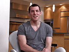 Sean Cody Clip: Leo